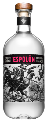 Espolon Tequila Blanco 1.75mL